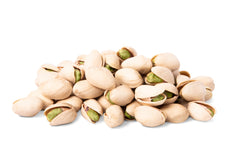 Roasted Pistachios (In Shell, 50% Less Salt)
