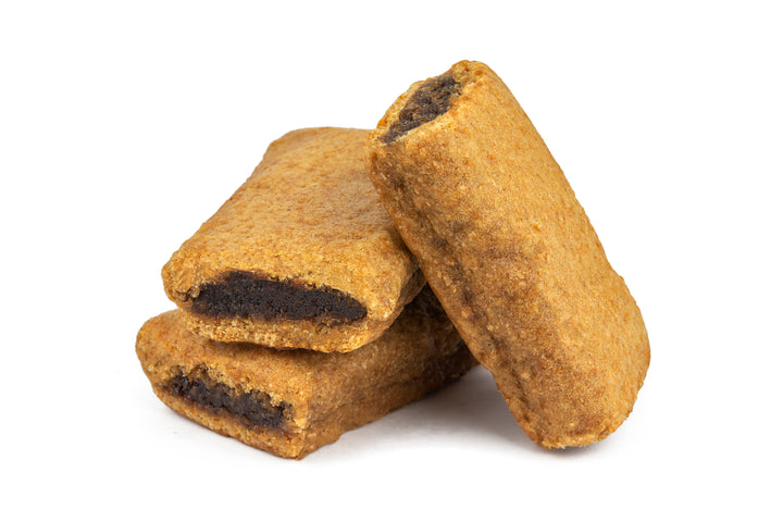 Assorted Whole Wheat Fruit Bars A3