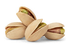 Roasted Pistachios (Salted, In Shell)