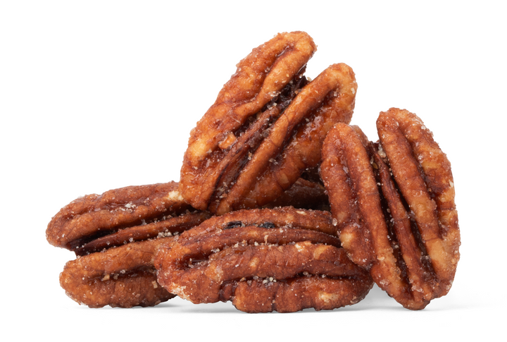Bourbon Pecans X6