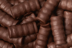 Cherry Flavored Marshmallow Twists