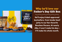 Father's Day Gift Box