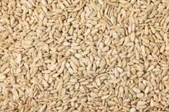 Organic Domestic Sunflower Seeds (Raw, No Shell)