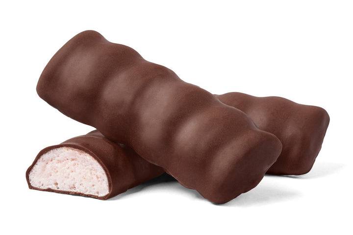 Cherry Flavored Marshmallow Twists W5