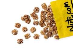 English Walnuts (Raw, No Shell)