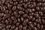 Dark Chocolate-Covered Almonds