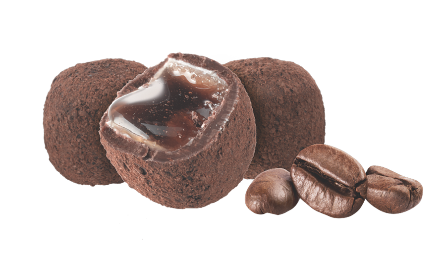 On The Rocks™ Cold Brew Coffee Cordials