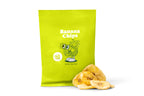Banana Chips - Single Serve