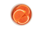 Orange Fruit Slices