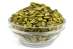 Organic Pepitas (No Shell Pumpkin Seeds)